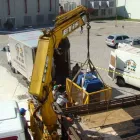 Imagem 4 da empresa EMPRESA DE TRANSPORTES IRMÃOS SILVA Transporte Pesado em Rio De Janeiro RJ