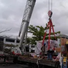 Imagem 7 da empresa EMPRESA DE TRANSPORTES IRMÃOS SILVA Transporte Pesado em Rio De Janeiro RJ