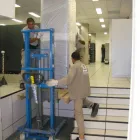 Imagem 8 da empresa EMPRESA DE TRANSPORTES IRMÃOS SILVA Transporte Pesado em Rio De Janeiro RJ