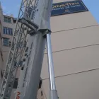 Imagem 1 da empresa EMPRESA DE TRANSPORTES IRMÃOS SILVA Transporte Pesado em Rio De Janeiro RJ