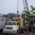 Imagem 2 da empresa EMPRESA DE TRANSPORTES IRMÃOS SILVA Transporte Pesado em Rio De Janeiro RJ