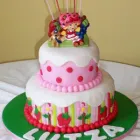 Imagem 5 da empresa ENCOMENDAS DOCES E SALGADOS TODOS OS TIPOS Festas - Doces e Salgados em Salvador BA