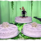 Imagem 2 da empresa ENCOMENDAS DOCES E SALGADOS TODOS OS TIPOS Festas - Doces e Salgados em Salvador BA