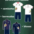 Imagem 7 da empresa ERICA MODAS Uniformes Profissionais em Guara DF