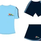 Imagem 1 da empresa ERICA MODAS Uniformes Profissionais em Guara DF