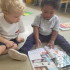 Imagem 4 da empresa ESCOLA BALAO VERMELHO LTDA Regular em Belo Horizonte MG