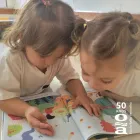 Imagem 5 da empresa ESCOLA BALAO VERMELHO LTDA Regular em Belo Horizonte MG