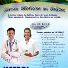 Imagem 6 da empresa ESCRITÓRIO VIRTUAL RBM - ULEXITA Trâmites De Documentos Para Estudar No Exterior em Campo Grande MS