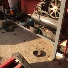 Imagem 3 da empresa ESDRAS MECÂNICA Oficinas Mecânicas em Rio De Janeiro RJ