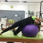 Imagem 3 da empresa ESPAÇO JK PILATES E SAÚDE Saúde em Rio De Janeiro RJ
