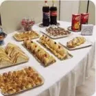 Imagem 4 da empresa ESPETINHOS EM CAMPINAS - VISITE NOSSO BLOG HTTP://TOPDOSESPETOS.BLOGSPOT.COM.BR Tendas em Campinas SP