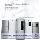 Imagem 1 da empresa ESTAÇÃO DA MANUTENÇÃO Refrigeradores - Conserto em Rio De Janeiro RJ