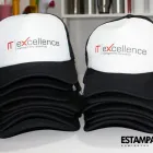 Imagem 3 da empresa ESTAMPARIA RJ Estamparia Em Metal em Niterói RJ