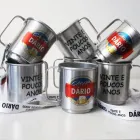 Imagem 5 da empresa ESTAMPARIA RJ Estamparia Em Metal em Niterói RJ