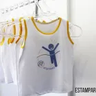 Imagem 6 da empresa ESTAMPARIA RJ Estamparia Em Metal em Niterói RJ