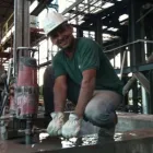 Imagem 1 da empresa EVERLOC LTDA Máquinas para Construção em Belo Horizonte MG