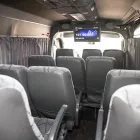 Imagem 3 da empresa EXECUTIVE LINE LOCADORA DE VANS Vans - Aluguel em São Paulo SP