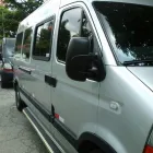 Imagem 2 da empresa EXECUTIVE LINE LOCADORA DE VANS Vans - Aluguel em São Paulo SP