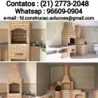 Imagem 8 da empresa F&D - CONSTRUÇÃO REFORMAS E SOLUÇÕES Reformas Em Geral em Duque De Caxias RJ