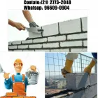 Imagem 11 da empresa F&D - CONSTRUÇÃO REFORMAS E SOLUÇÕES Reformas Em Geral em Duque De Caxias RJ