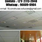 Imagem 2 da empresa F&D - CONSTRUÇÃO REFORMAS E SOLUÇÕES Reformas Em Geral em Duque De Caxias RJ