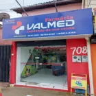 Imagem 1 da empresa FARMÁCIA VALMED Farmácias E Drogarias em Fortaleza CE