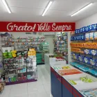 Imagem 5 da empresa FARMÁCIA VALMED Farmácias E Drogarias em Fortaleza CE