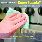 Imagem 3 da empresa FAXINA DA HORA Prestação de Serviços - Empresas em Belo Horizonte MG