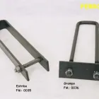 Imagem 1 da empresa FERROBRAS/BIANCHI & BIANCHI COM.FERR.LTDA Telhados - Acessórios E Materiais em Ribeirão Preto SP