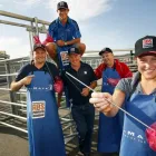 Imagem 10 da empresa FERTSEMEN GENETICS Sêmen em Patos De Minas MG