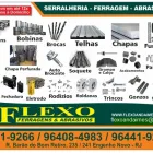 Imagem 3 da empresa FLEXOANDAIMES Serralheria em Rio De Janeiro RJ