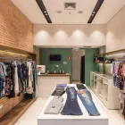 Imagem 1 da empresa FLORENZA STORE Shopping Centers em São Paulo Brasil