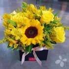 Imagem 3 da empresa FLORICULTURA MANIA DE FLOR Floriculturas em Curitiba PR