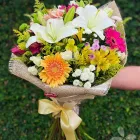 Imagem 5 da empresa FLORICULTURA MANIA DE FLOR Floriculturas em Curitiba PR