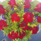 Imagem 4 da empresa FLORICULTURA QUATRO ESTAÇÕES Floriculturas em Taguatinga DF