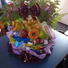 Imagem 6 da empresa FLORICULTURA QUATRO ESTAÇÕES Floriculturas em Taguatinga DF