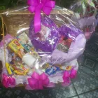 Imagem 8 da empresa FLORICULTURA QUATRO ESTAÇÕES Floriculturas em Taguatinga DF