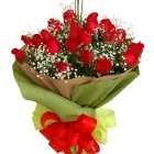 Imagem 1 da empresa FLORICULTURA SÓ ROSAS Floriculturas em Curitiba PR