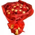 Imagem 2 da empresa FLORICULTURA SÓ ROSAS Floriculturas em Curitiba PR