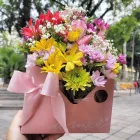 Imagem 6 da empresa FLORICULTURA TOCA DAS FLORES Floriculturas em Porto Alegre RS