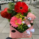 Imagem 7 da empresa FLORICULTURA TOCA DAS FLORES Floriculturas em Porto Alegre RS