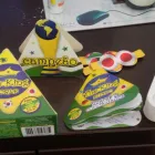 Imagem 2 da empresa FOLIAR RECREAÇÃO INFANTIL E ANIMAÇÃO Festas - Animação em Belo Horizonte MG