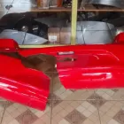 Imagem 6 da empresa FOUR KING RECUPERADORA E AUTO PEÇAS LTDA. ME Recuperacao De Parachoques em Belford Roxo RJ