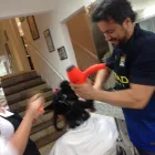 Imagem 3 da empresa FRANKDFERRAN CABELEIREIROS E ESTETICA Noivas - Vestidos E Artigos - Lojas em Curitiba PR