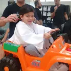 Imagem 3 da empresa FRANKDFERRAN CABELEIREIROS E ESTETICA Massagens Terapêuticas em Curitiba PR