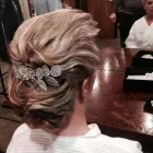 Imagem 7 da empresa FRANKDFERRAN CABELEIREIROS E ESTETICA Noivas - Vestidos E Artigos - Lojas em Curitiba PR