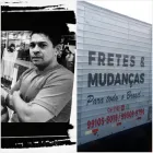 Imagem 1 da empresa FRETE ALEXANDRE Transporte Pesado em Ribeirão Preto SP