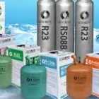 Imagem 1 da empresa FRILUX REFRIGERAÇÃO Tubos De Cobre em Taguatinga DF