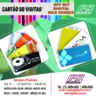 Imagem 4 da empresa FS GRÁFICA Impressão Digital em São Paulo SP
