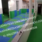Imagem 6 da empresa GAÚCHO REI DAS REDES GRAMADO SINTÉTICO Redes De Proteção em São Paulo SP